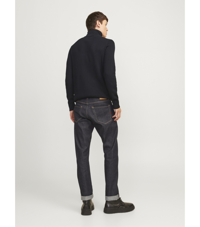 jack&jones 12257773 Zwart