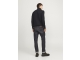 jack&jones 12257773 Zwart