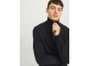 jack&jones 12257773 Zwart