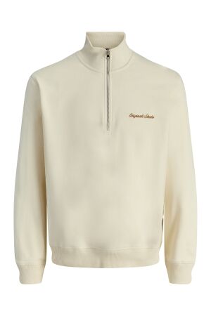 jack&jones 12282899 Ecru ivoor