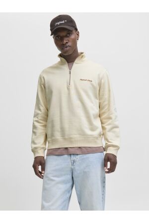 jack&jones 12282899 Ecru ivoor