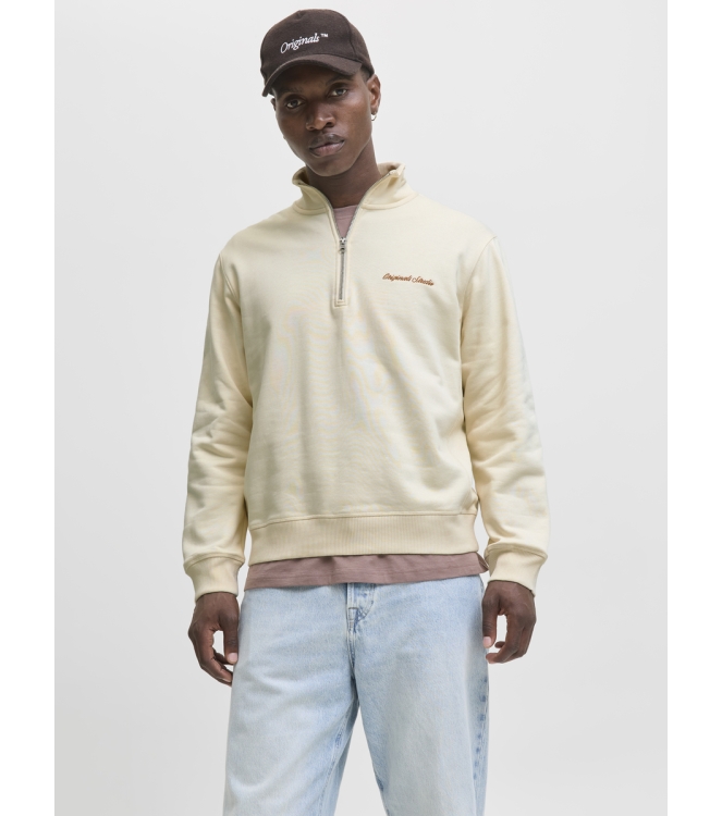 jack&jones 12282899 Ecru ivoor