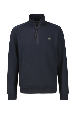 Lerros 2594421 Blauw marine