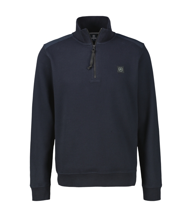 Lerros 2594421 Blauw marine