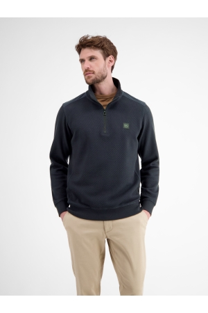 Lerros 2594421 Blauw marine