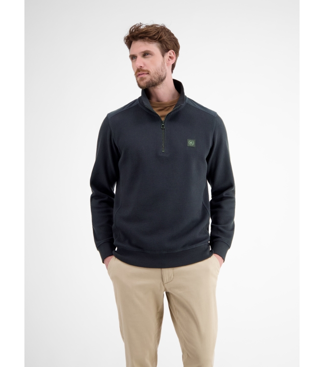 Lerros 2594421 Blauw marine