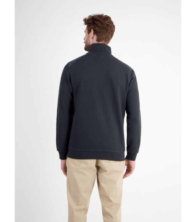 Lerros 2594421 Blauw marine