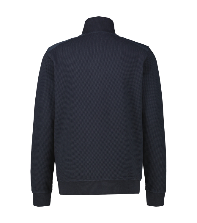 Lerros 2594421 Blauw marine