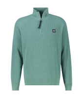 Lerros 2595420 Blauw chambree