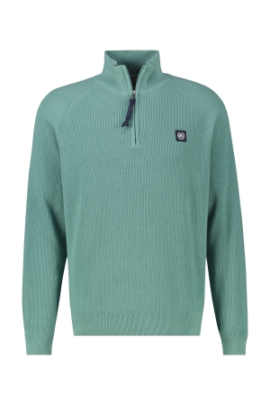 Lerros 2595420 Blauw chambree