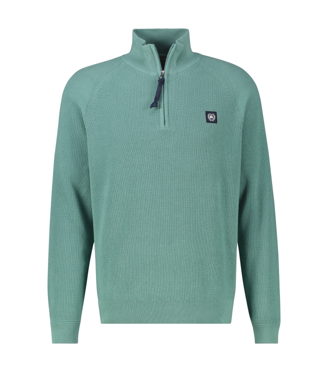 Lerros 2595420 Blauw chambree