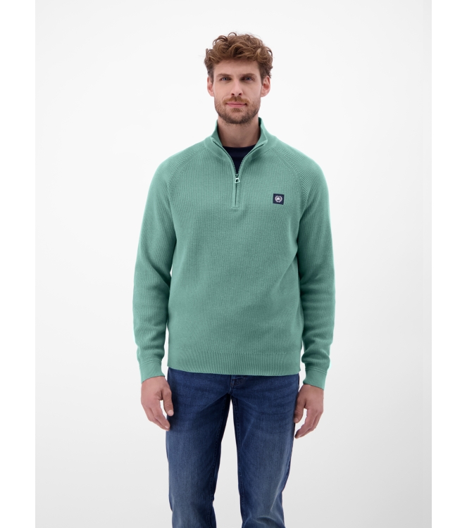 Lerros 2595420 Blauw chambree