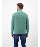 Lerros 2595420 Blauw chambree