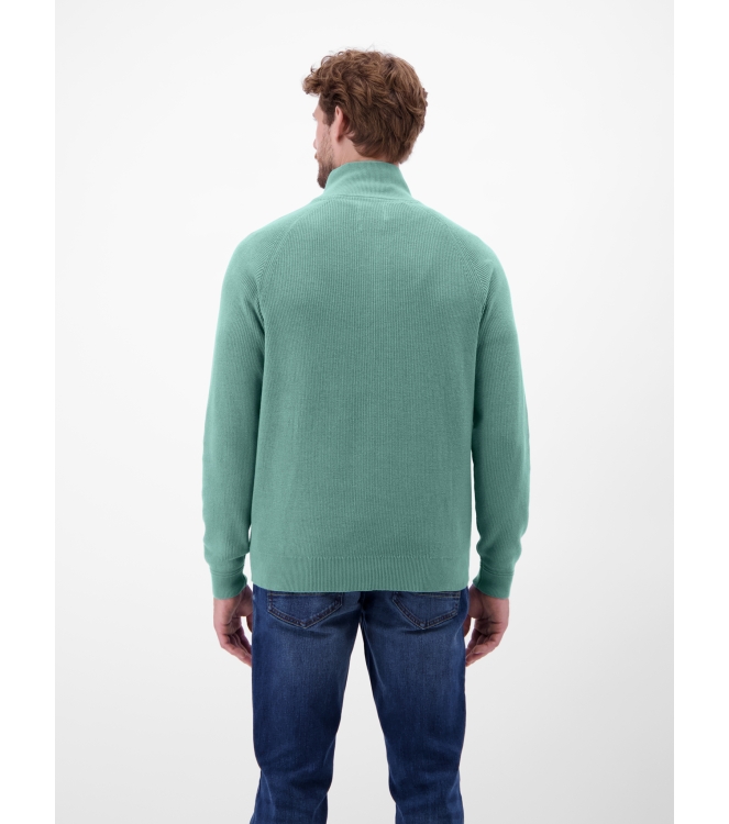 Lerros 2595420 Blauw chambree
