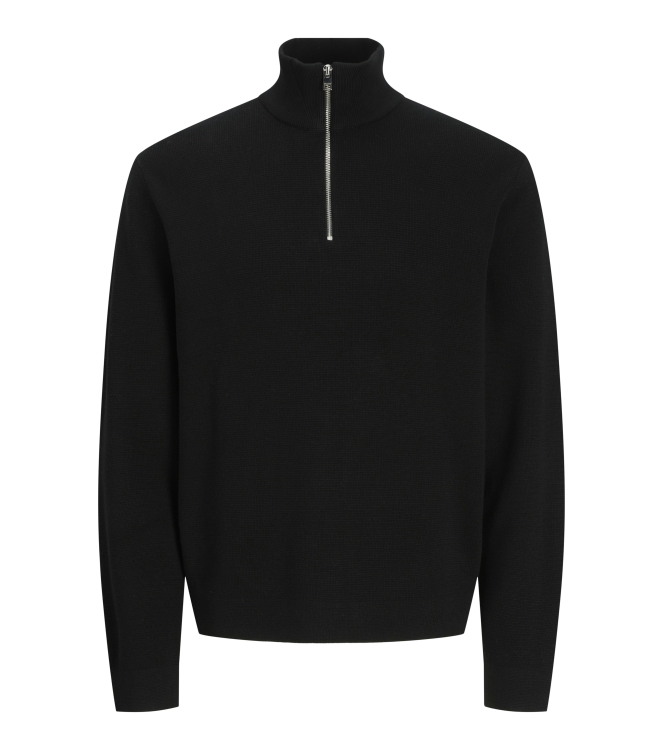 jack&jones 12259664 Zwart