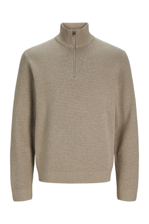 jack&jones 12259664 Bruin taupe