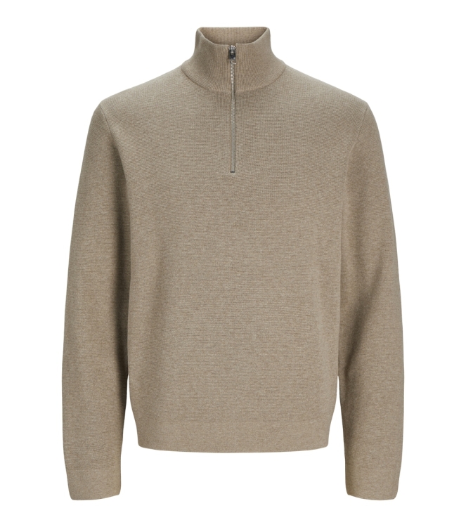 jack&jones 12259664 Bruin taupe