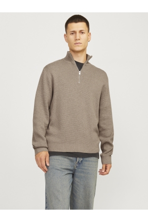 jack&jones 12259664 Bruin taupe