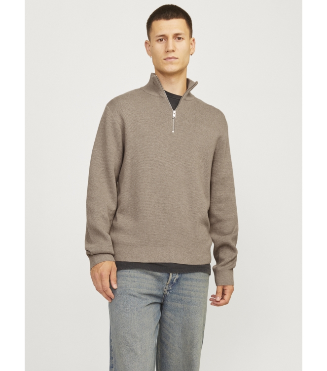 jack&jones 12259664 Bruin taupe