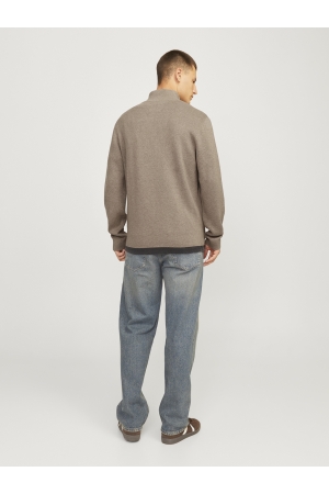 jack&jones 12259664 Bruin taupe
