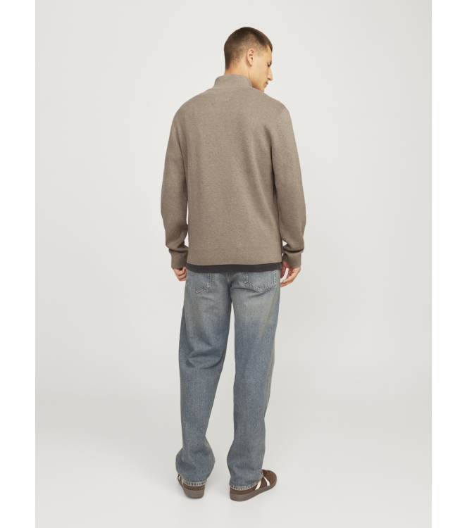jack&jones 12259664 Bruin taupe