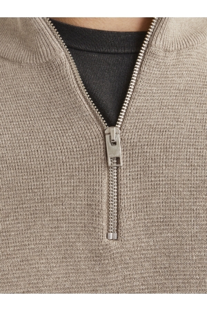 jack&jones 12259664 Bruin taupe
