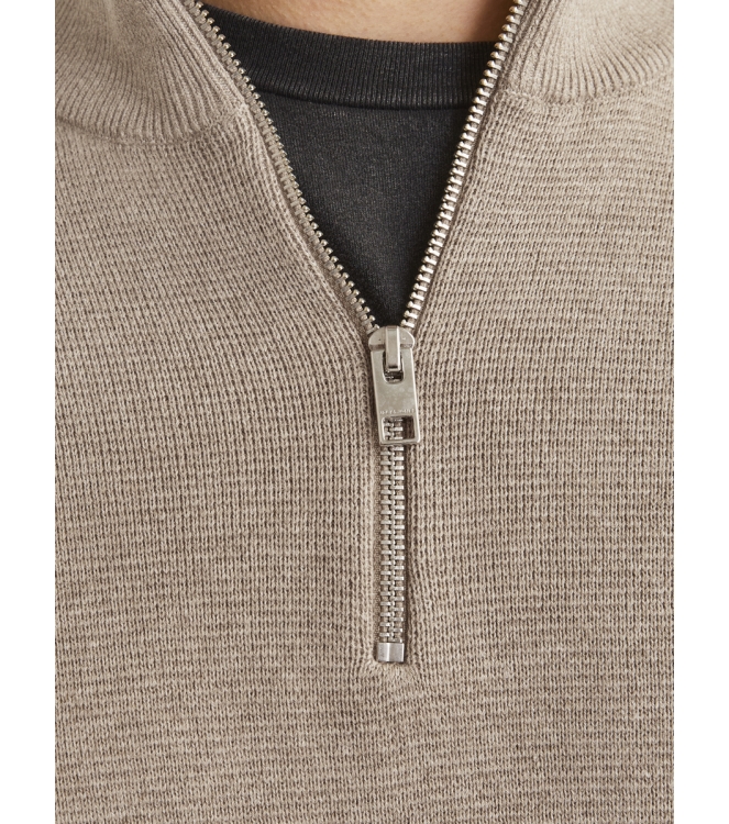 jack&jones 12259664 Bruin taupe