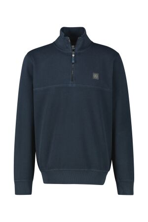Lerros 2584412 Blauw marine