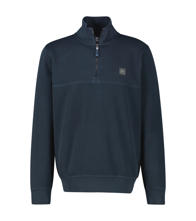Lerros 2584412 Blauw marine
