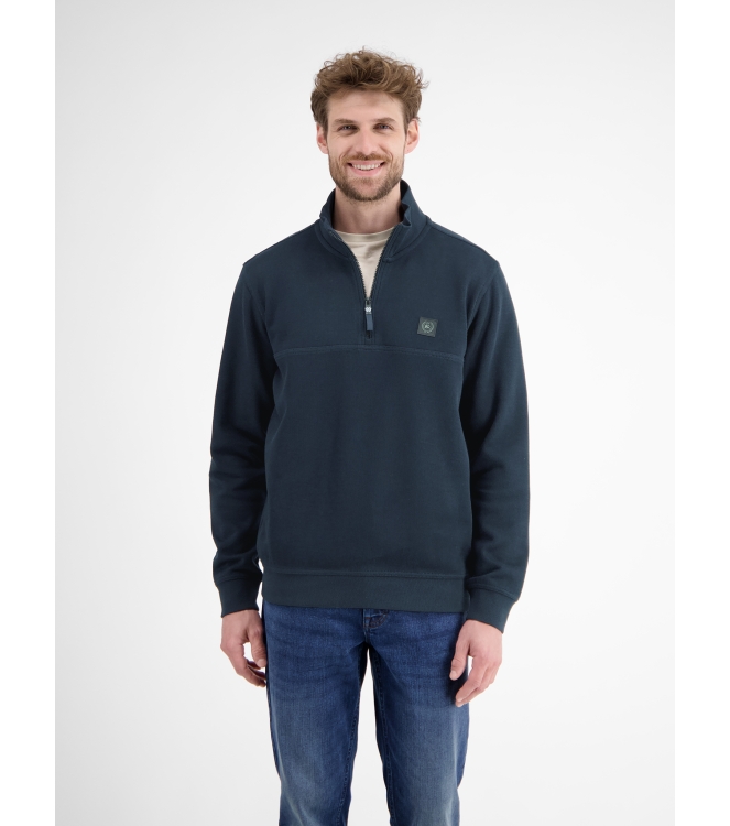 Lerros 2584412 Blauw marine