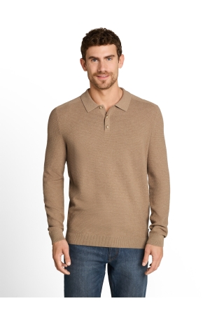 Tom Tailor 1052207 Ecru zand