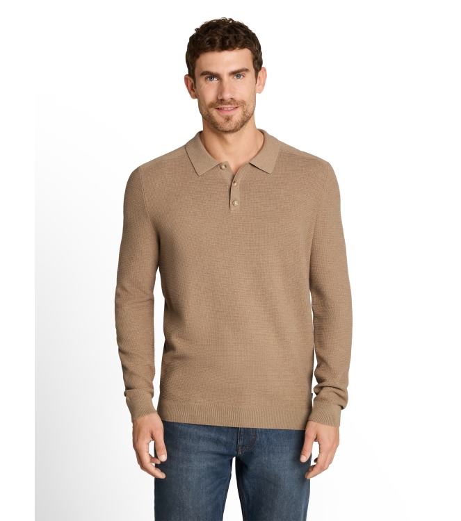 Tom Tailor 1052207 Ecru zand