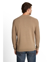 Tom Tailor 1052207 Ecru zand
