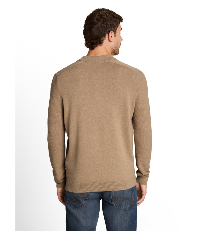 Tom Tailor 1052207 Ecru zand