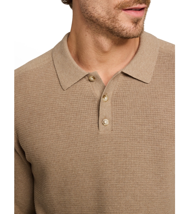 Tom Tailor 1052207 Ecru zand