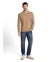 Tom Tailor 1052207 Ecru zand