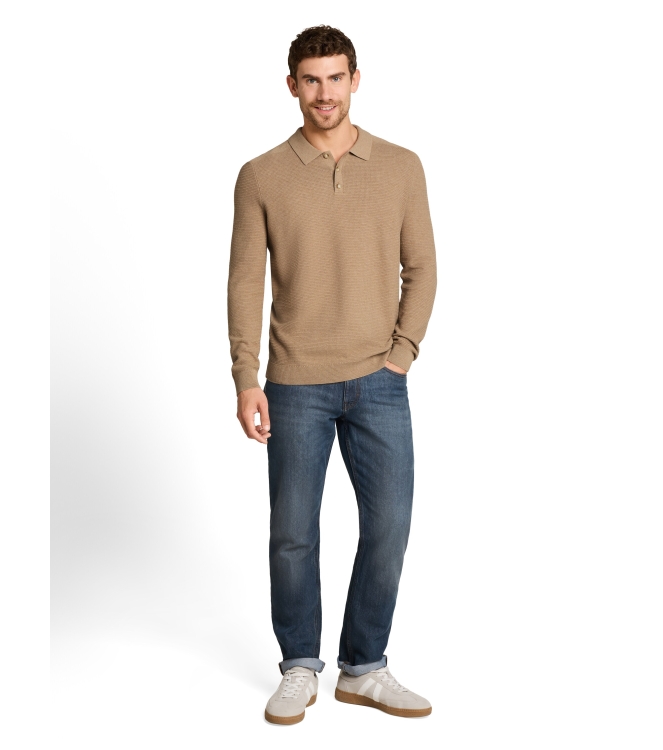Tom Tailor 1052207 Ecru zand
