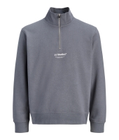 jack&jones 12278793 Grijs antraciet