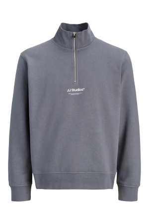 jack&jones 12278793 Grijs antraciet