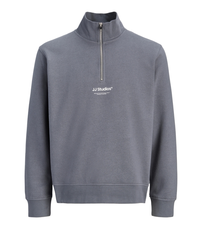 jack&jones 12278793 Grijs antraciet