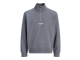 jack&jones 12278793 Grijs antraciet