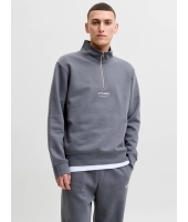jack&jones 12278793 Grijs antraciet