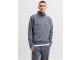 jack&jones 12278793 Grijs antraciet