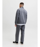 jack&jones 12278793 Grijs antraciet