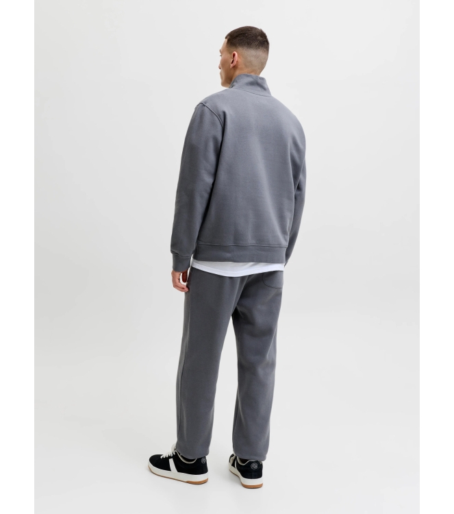 jack&jones 12278793 Grijs antraciet