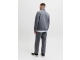 jack&jones 12278793 Grijs antraciet