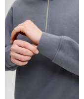 jack&jones 12278793 Grijs antraciet