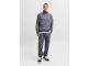 jack&jones 12278793 Grijs antraciet