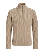 jack&jones 12298317 Ecru zand