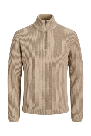 jack&jones 12298317 Ecru zand